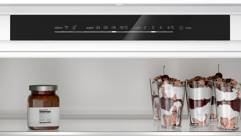 Bosch KBN96NSE1G Integrated Fridge Freezer