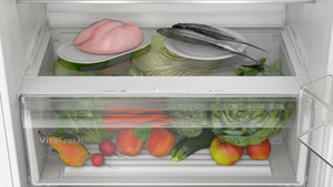Bosch KBN96NSE1G Integrated Fridge Freezer