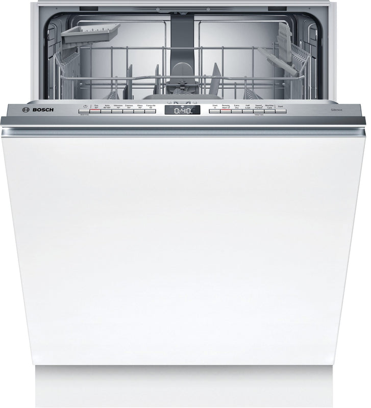 Bosch SMV4HTX00G Integrated Full Size Dishwasher