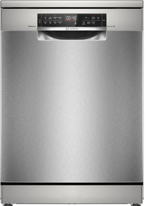 Bosch SMS6TCI01G Full Size Dishwasher