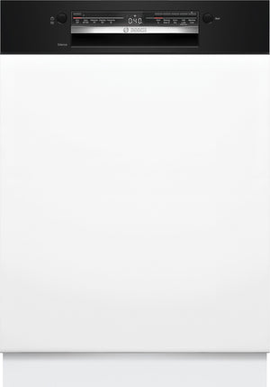 Bosch SMI2HTB02G Integrated Full Size Dishwasher