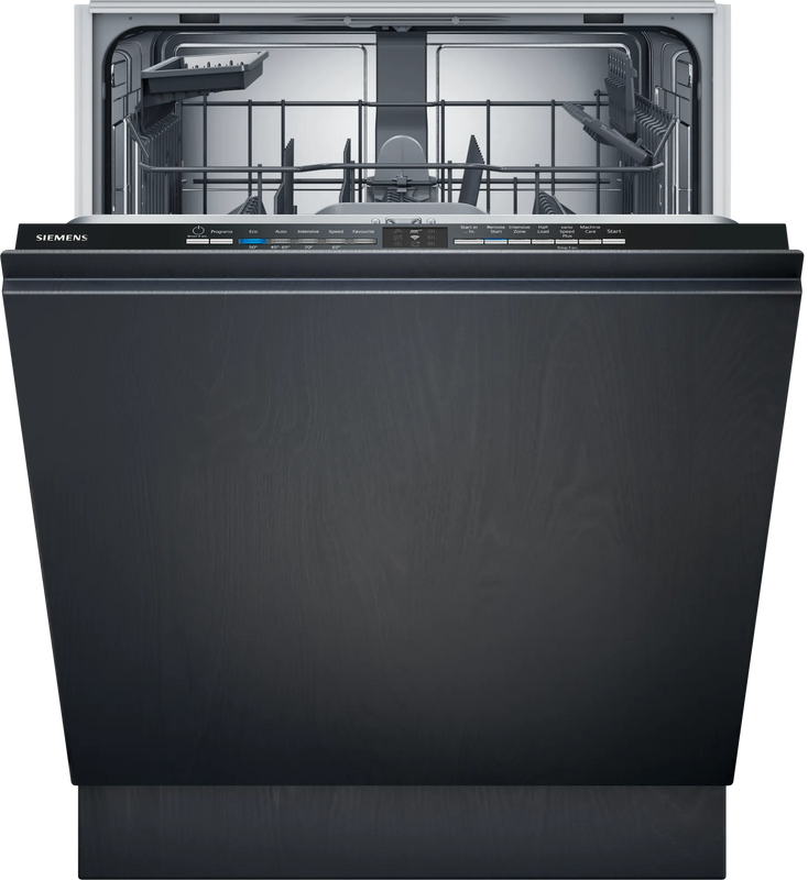 Siemens SN61HX03KG Integrated Full Size Dishwasher