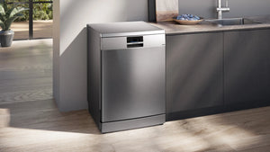 Siemens SN27TI00CE Full Size Dishwasher