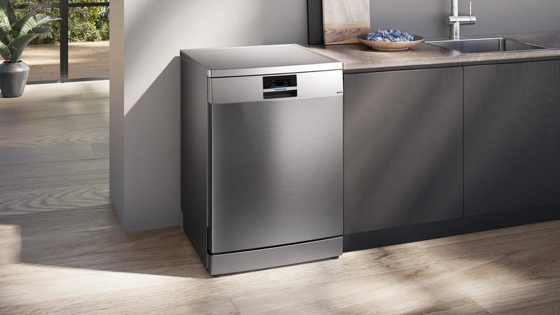 Siemens SN27TI00CE Full Size Dishwasher