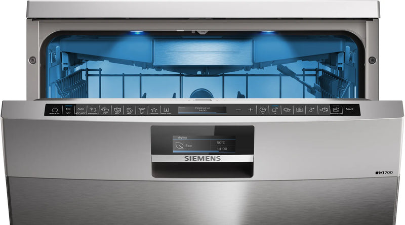 Siemens SN27TI00CE Full Size Dishwasher