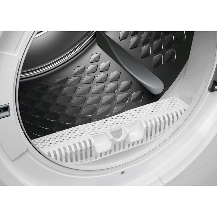 AEG TR959V6BC 9kg Heat Pump Tumble Dryer