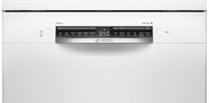 Bosch SMS4HMW00G Full Size Dishwasher