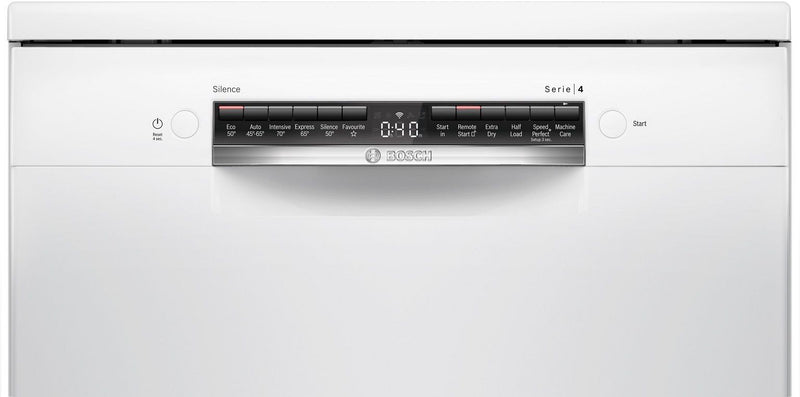 Bosch SMS4HMW00G Full Size Dishwasher