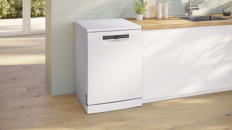 Bosch SMS4HMW00G Full Size Dishwasher