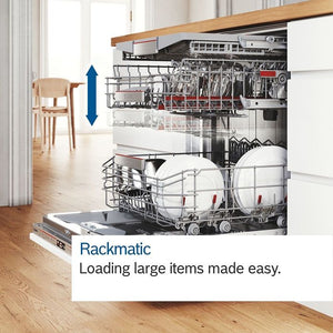 Bosch SMS4HMW00G Full Size Dishwasher