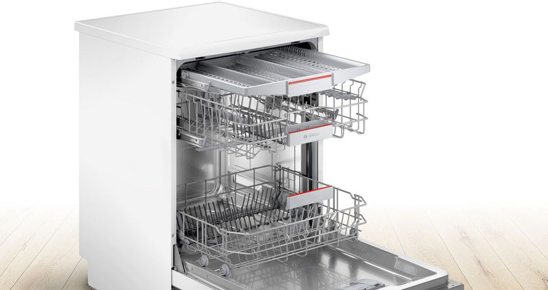 Bosch SMS4HMW00G Full Size Dishwasher