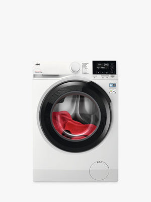 AEG LFR61144B 10kg 1400 Spin Washing Machine
