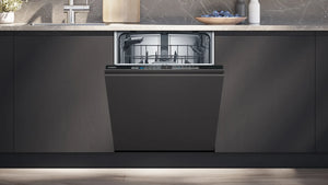 Siemens SN61HX03KG Integrated Full Size Dishwasher