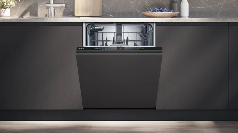 Siemens SN61HX03KG Integrated Full Size Dishwasher