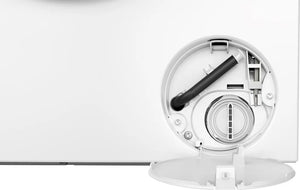 Siemens WK14D543GB 7kg/4kg 1400 Spin Integrated Washer Dryer