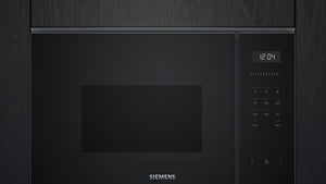 Bosch BF555LMB1B Built In Microwave Oven