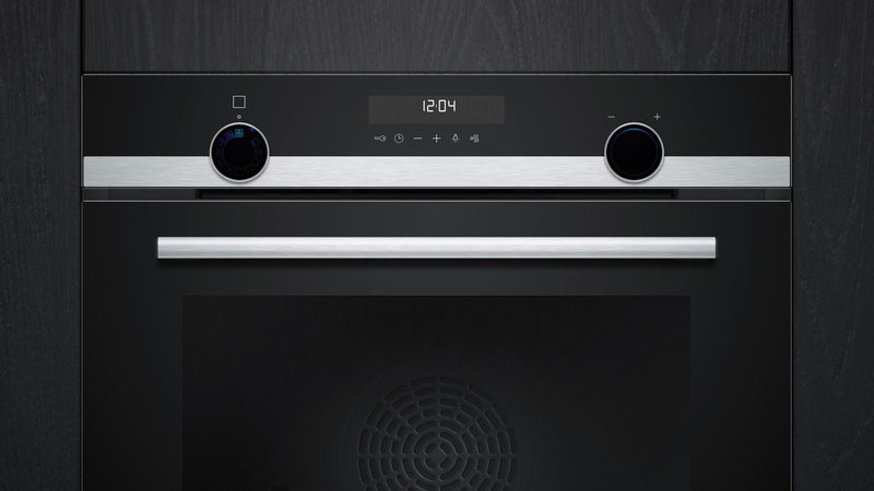 Siemens HB578GBS7B Built In Electric Single Oven