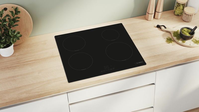 Bosch PUE611BB5E 60cm Induction Hob