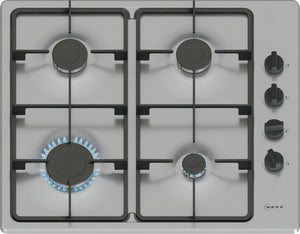 Neff T26BKP6N0 60cm Gas Hob