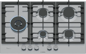 Bosch PCS7A5I90 75cm Gas Hob