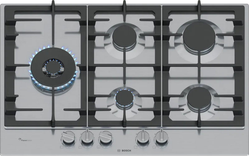 Bosch PCS7A5I90 75cm Gas Hob