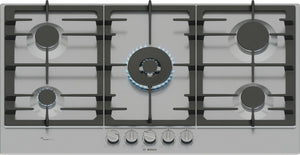 Bosch PCR9A5I90 90cm Gas Hob