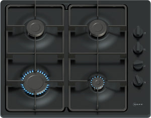 Neff T26BKP6S0 60cm Gas Hob