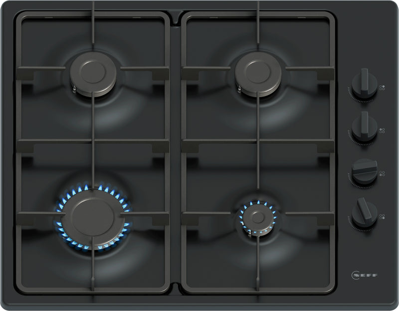 Neff T26BKP6S0 60cm Gas Hob