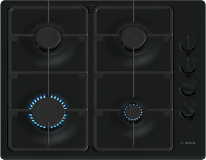 Bosch PBP6B6K60 60cm Gas Hob