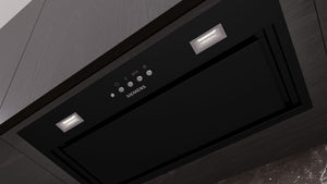 Siemens LB56NAC60B 52cm Canopy Cooker Hood
