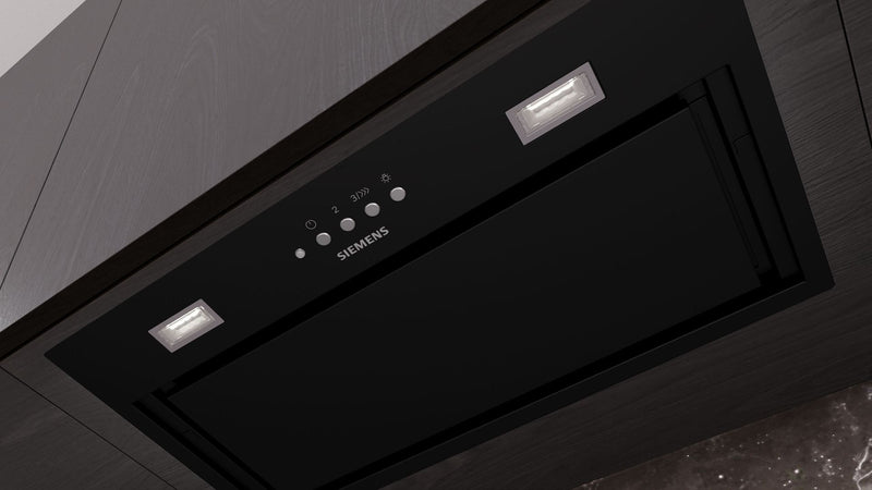 Siemens LB56NAC60B 52cm Canopy Cooker Hood