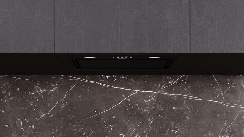 Siemens LB56NAC60B 52cm Canopy Cooker Hood