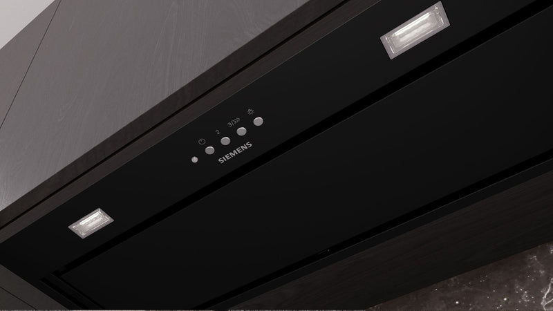 Siemens LB77NAC60B 70cm Canopy Cooker Hood