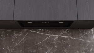 Siemens LB77NAC60B 70cm Canopy Cooker Hood