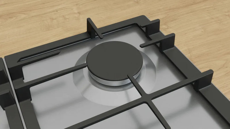Bosch PCR9A5I90 90cm Gas Hob