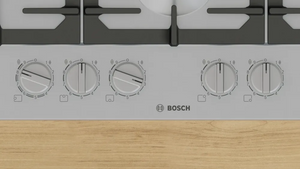 Bosch PCS7A5I90 75cm Gas Hob