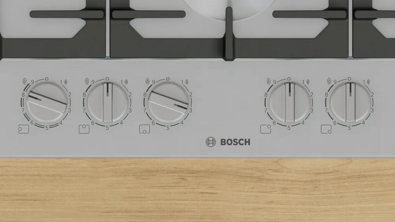 Bosch PCS7A5I90 75cm Gas Hob