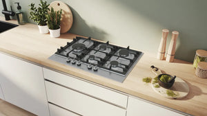 Bosch PCS7A5I90 75cm Gas Hob