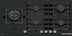 Bosch PPM9A6I40 90cm Gas Hob