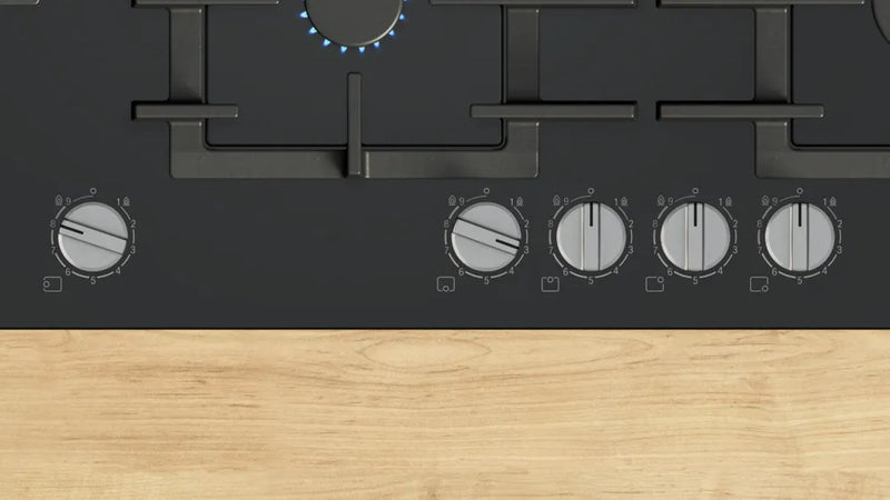 Bosch PPM9A6I40 90cm Gas Hob