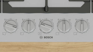 Bosch PCR9A5I90 90cm Gas Hob