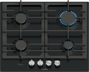 Bosch PCP6A6I90 60cm Gas Hob