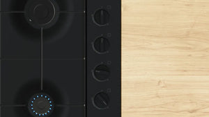 Bosch PBP6B6K60 60cm Gas Hob