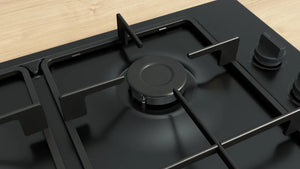 Bosch PBP6B6K60 60cm Gas Hob