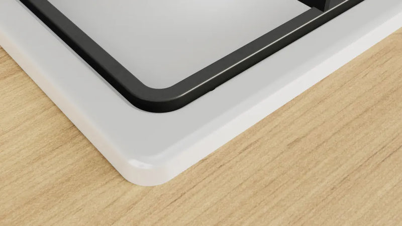 Bosch PBP6B2K60 60cm Gas Hob