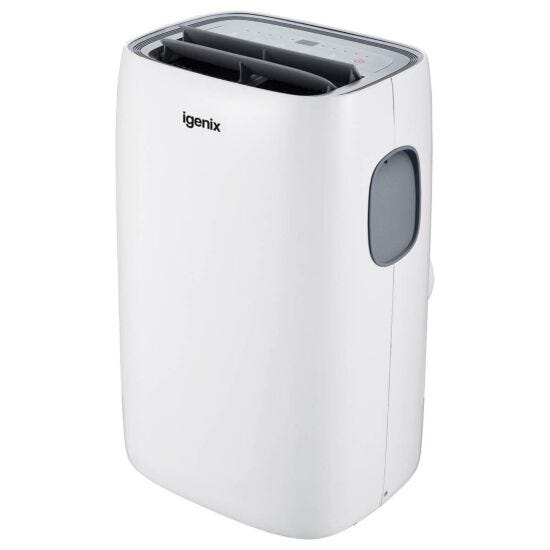 Igenix IG9922 Dehumidifier