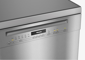 Miele G7130 SC Clst Full Size Dishwasher