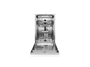 Bertazzoni DW45S3IEPDC Integrated Slimline Dishwasher