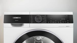 Siemens WQ45G209GB Heat Pump Tumble Dryer