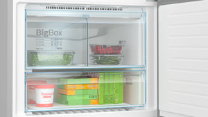 Bosch KGN86VIEA Fridge Freezer